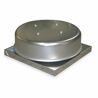Gravity Exhaust and Supply Ventilators image